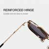Men's Pilot-Style fashion glasses - SunglassesMart