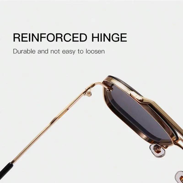 Men's Pilot-Style fashion glasses - SunglassesMart