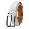 Men's Pin Buckle Belt Jeans Casual Men's Belt - SunglassesMart