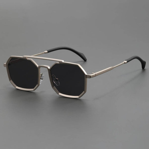 Retro Punk Eyewear for Men - SunglassesMart