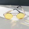 Stylish Bold cyberpunk sunglasses - SunglassesMart
