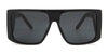 Bondex Oversized Sunglasses - SunglassesMart
