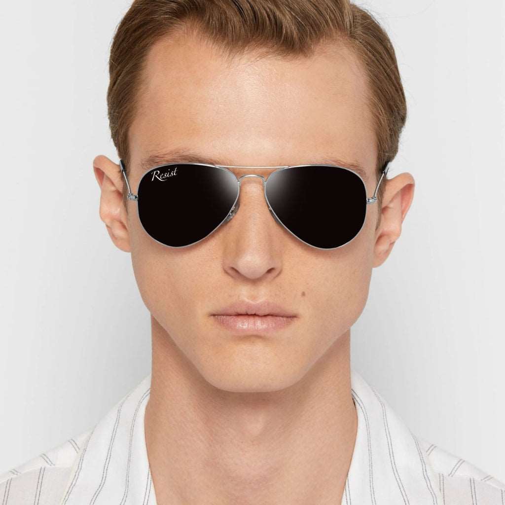 Benjamin Pilot Sunglasses