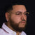Men’s Retro Rimless Glasses – Golden Frame Clear Lens Eyewear