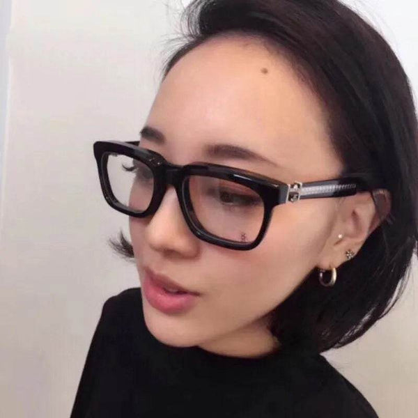 Fashion Retro Antiblue Freame - SunglassesMart