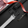 Men's Pin Buckle Belt Jeans Casual Men's Belt - SunglassesMart