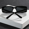 Men’s Square Glasses – Trendy Lightweight Eyewear for Men