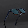 Marc Oval Green - SunglassesMart