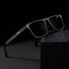 Roco Black Wayfarer - SunglassesMart