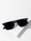 Roco Black Wayfarer - SunglassesMart