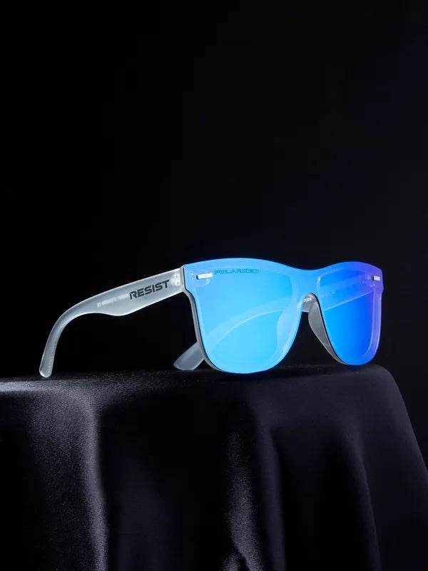 Thunder Blue Sunglass - SunglassesMart