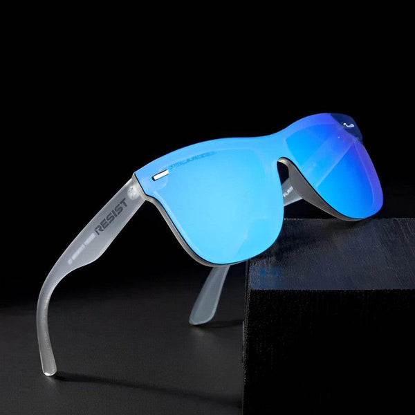 Thunder Blue Sunglass - SunglassesMart