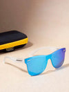 Thunder Blue Sunglass - SunglassesMart