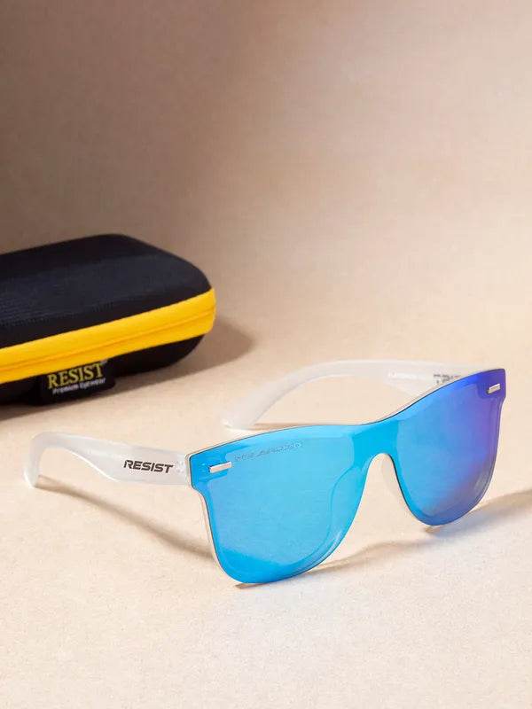 Thunder Blue Sunglass - SunglassesMart