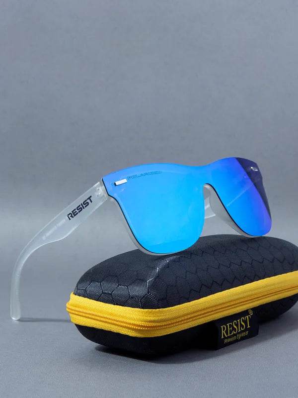 Thunder Blue Sunglass - SunglassesMart