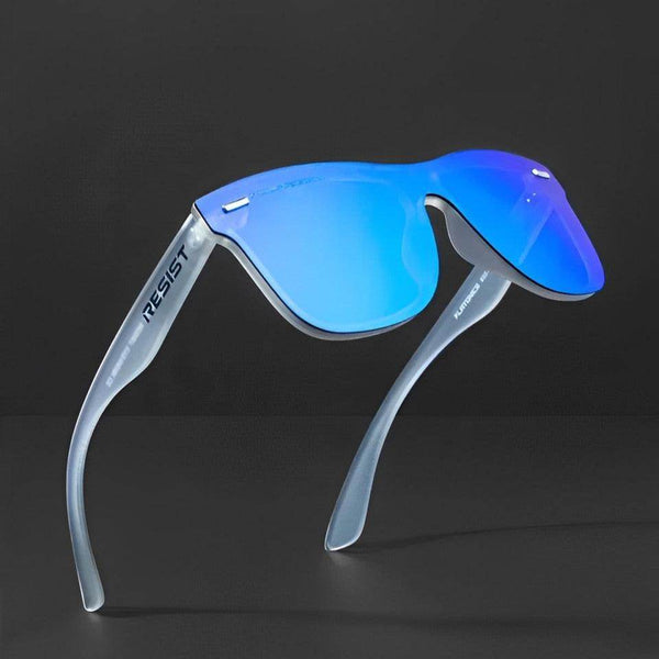 Thunder Blue Sunglass - SunglassesMart
