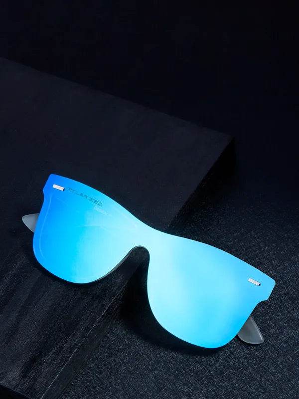 Thunder Blue Sunglass - SunglassesMart