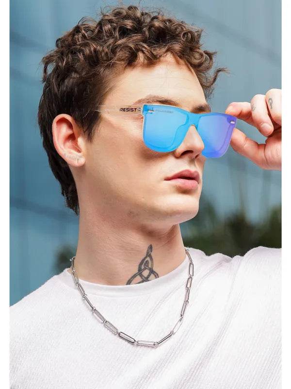 Thunder Blue Sunglass - SunglassesMart