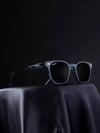 UV Protected Square Sunglass - SunglassesMart