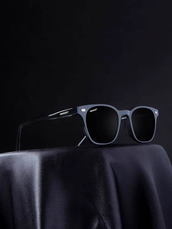 UV Protected Square Sunglass - SunglassesMart