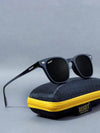 UV Protected Square Sunglass - SunglassesMart