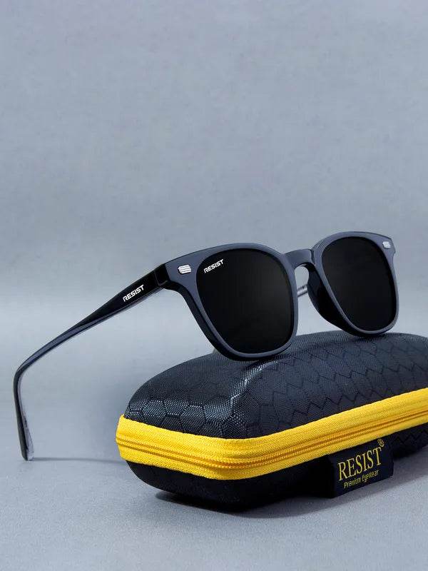 UV Protected Square Sunglass - SunglassesMart