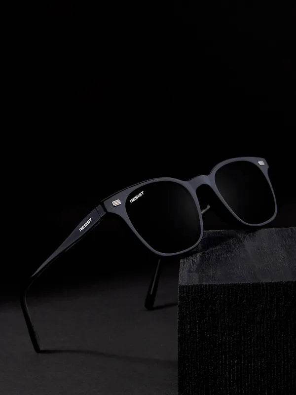 UV Protected Square Sunglass - SunglassesMart