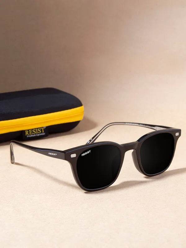 UV Protected Square Sunglass - SunglassesMart