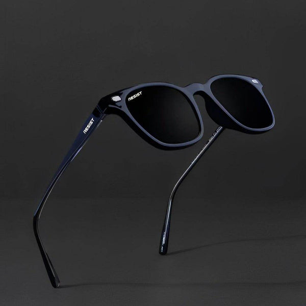 UV Protected Square Sunglass - SunglassesMart