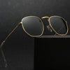 Hexagonal Sunglasses - SunglassesMart
