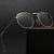 Hexagonal Sunglasses - SunglassesMart