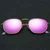 Hexagonal Sunglasses - SunglassesMart