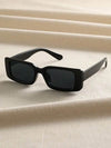 Jimmy Rectangle - SunglassesMart