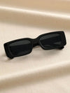 Jimmy Rectangle - SunglassesMart