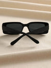 Jimmy Rectangle - SunglassesMart