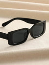 Jimmy Rectangle - SunglassesMart