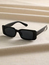 Jimmy Rectangle - SunglassesMart