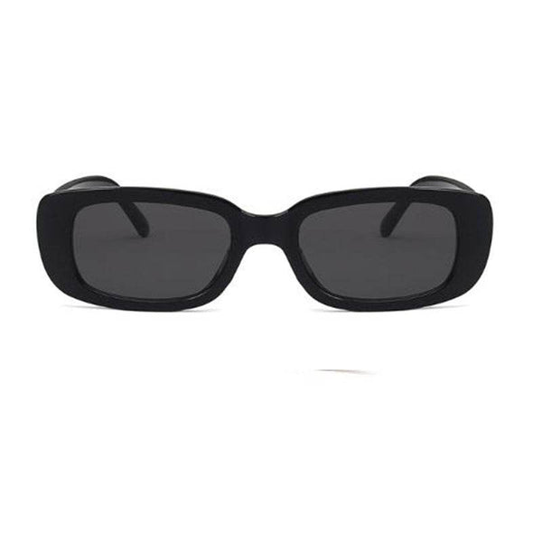 Hot Small Rectangle Sunglasses - SunglassesMart