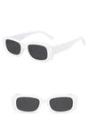 Hot Small Rectangle Sunglasses - SunglassesMart