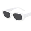 Hot Small Rectangle Sunglasses - SunglassesMart