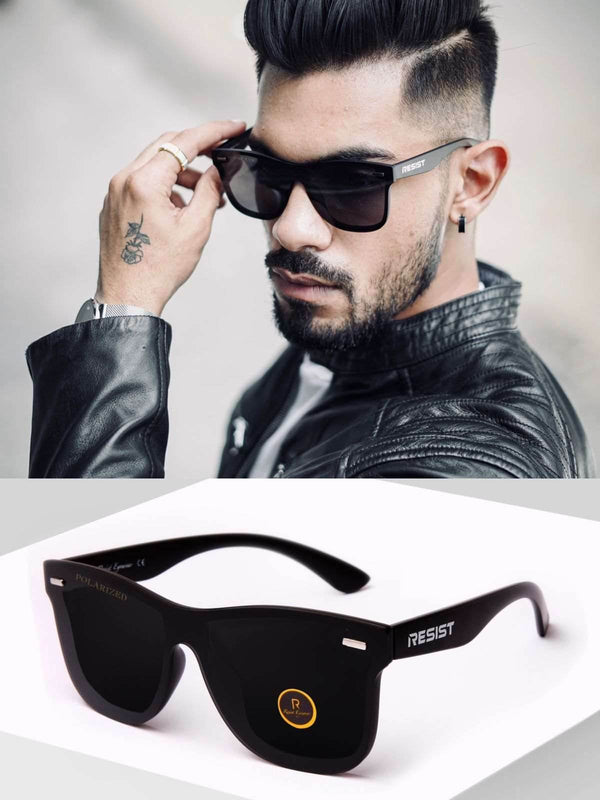 Polarized Rimless Sunglasses - SunglassesMart