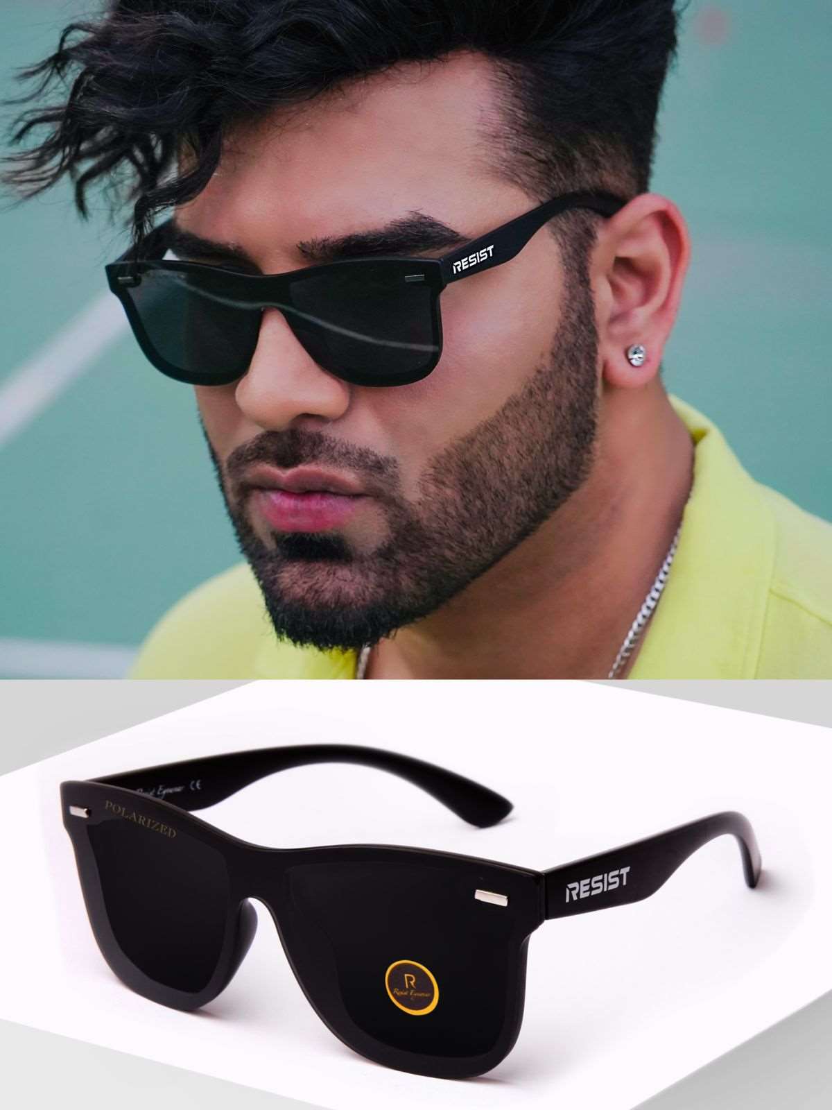 Best Polarized Rimless Sunglasses 2022- SunglassesMart