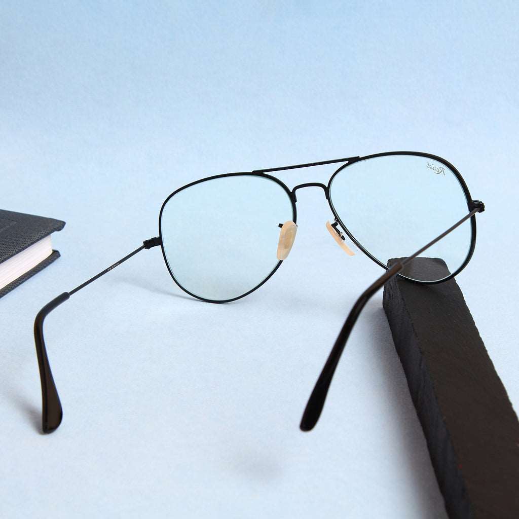Buy Designer Black Day Night Aviator Sunglasses For Men Women-SunglassesMart