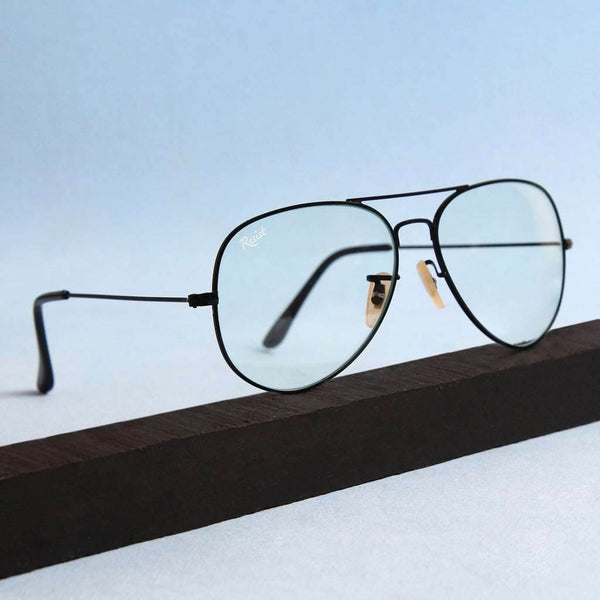 Pilot Black Day Night Eyeglasses - SunglassesMart
