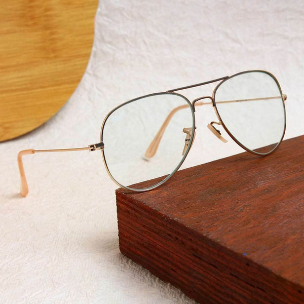 Pilot Day And Night Eyeglasses - SunglassesMart