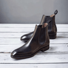 JackMarc New Chelsea Boots - SunglassesMart