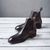 JackMarc New Chelsea Boots - SunglassesMart