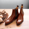 JackMarc New Chelsea Boots - SunglassesMart
