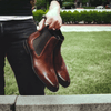 JackMarc New Chelsea Boots - SunglassesMart