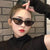 Sunglass Lover Cat Eye Design Women Eyeglasses - SunglassesMart
